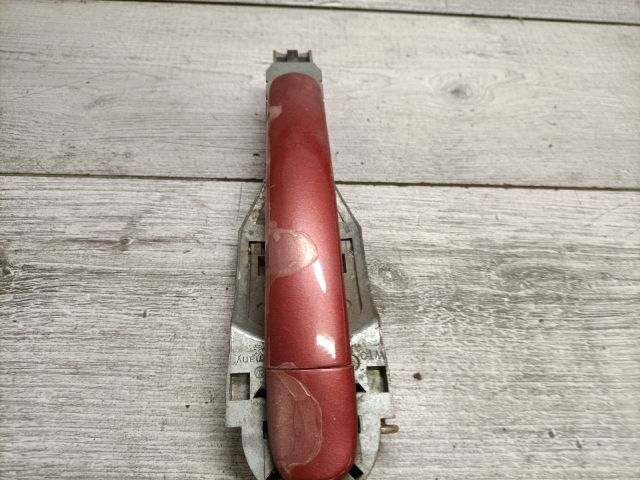 bontott VW PASSAT B5 Jobb hátsó Külső Kilincs