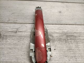 bontott VW PASSAT B5 Jobb hátsó Külső Kilincs