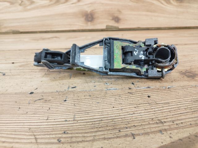 bontott VW PASSAT B5 Jobb hátsó Külső Kilincs