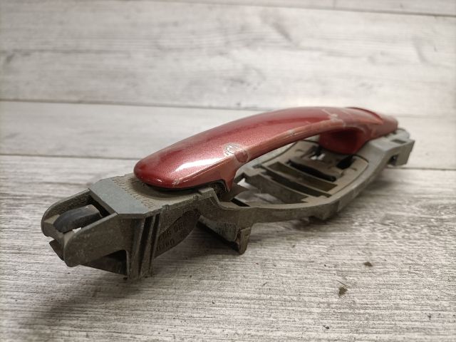 bontott VW PASSAT B5 Jobb hátsó Külső Kilincs