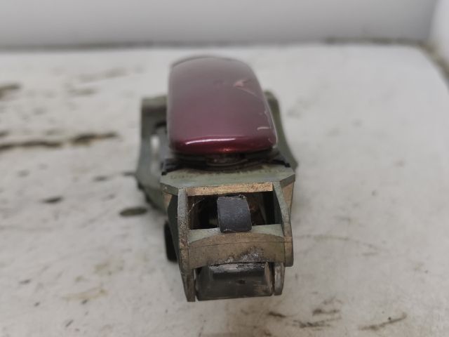 bontott VW PASSAT B5 Jobb hátsó Külső Kilincs