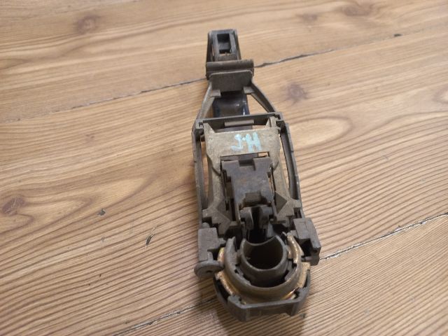 bontott VW PASSAT B5 Jobb hátsó Külső Kilincs