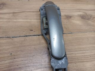 bontott VW PASSAT B5 Jobb hátsó Külső Kilincs