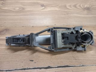 bontott VW PASSAT B5 Jobb hátsó Külső Kilincs