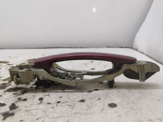 bontott VW PASSAT B5 Jobb hátsó Külső Kilincs