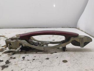 bontott VW PASSAT B5 Jobb hátsó Külső Kilincs