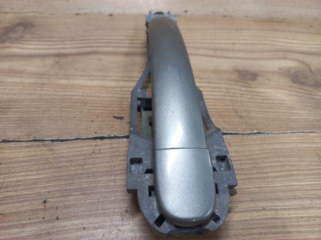 bontott VW PASSAT B5 Jobb hátsó Külső Kilincs