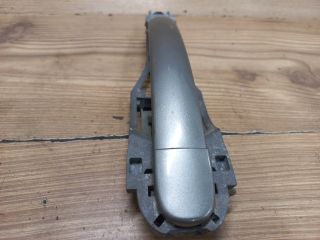 bontott VW PASSAT B5 Jobb hátsó Külső Kilincs