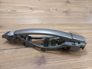 bontott VW PASSAT B5 Jobb hátsó Külső Kilincs