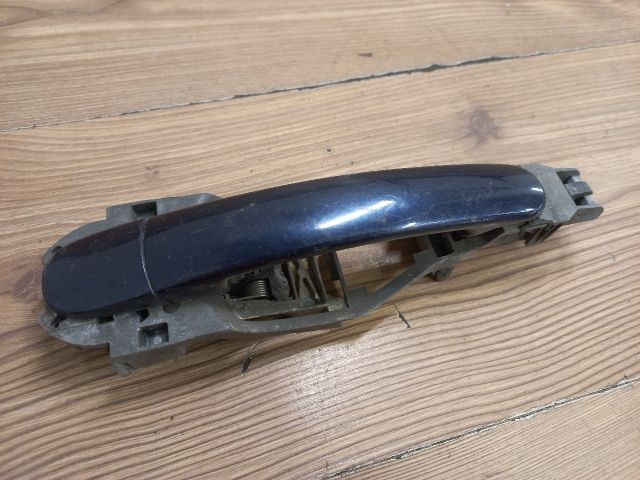 bontott VW PASSAT B5 Jobb hátsó Külső Kilincs