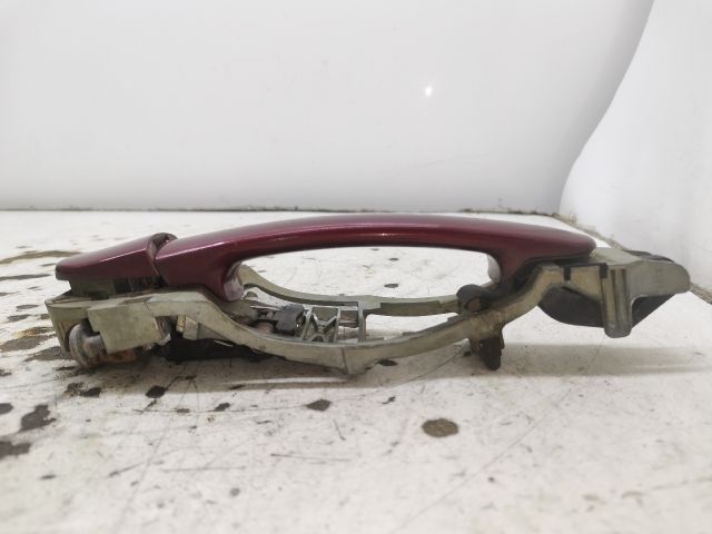 bontott VW PASSAT B5 Jobb hátsó Külső Kilincs