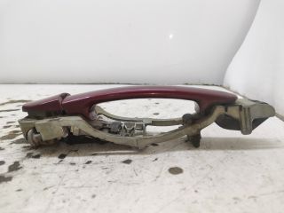 bontott VW PASSAT B5 Jobb hátsó Külső Kilincs