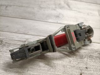 bontott VW PASSAT B5 Jobb hátsó Külső Kilincs