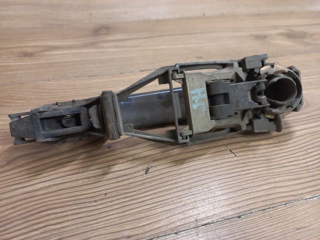 bontott VW PASSAT B5 Jobb hátsó Külső Kilincs