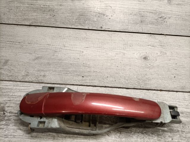 bontott VW PASSAT B5 Jobb hátsó Külső Kilincs