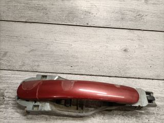 bontott VW PASSAT B5 Jobb hátsó Külső Kilincs