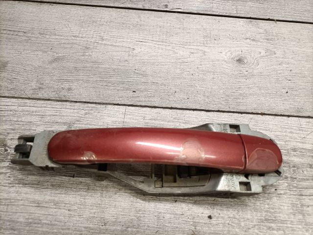 bontott VW PASSAT B5 Jobb hátsó Külső Kilincs