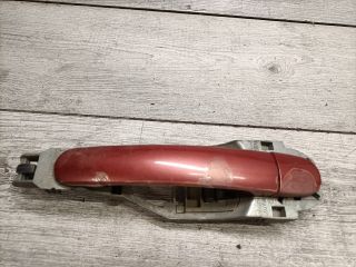 bontott VW PASSAT B5 Jobb hátsó Külső Kilincs