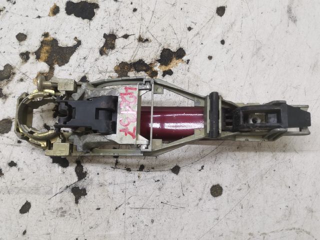 bontott VW PASSAT B5 Jobb hátsó Külső Kilincs