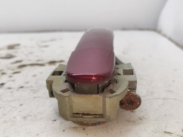 bontott VW PASSAT B5 Jobb hátsó Külső Kilincs