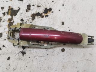 bontott VW PASSAT B5 Jobb hátsó Külső Kilincs