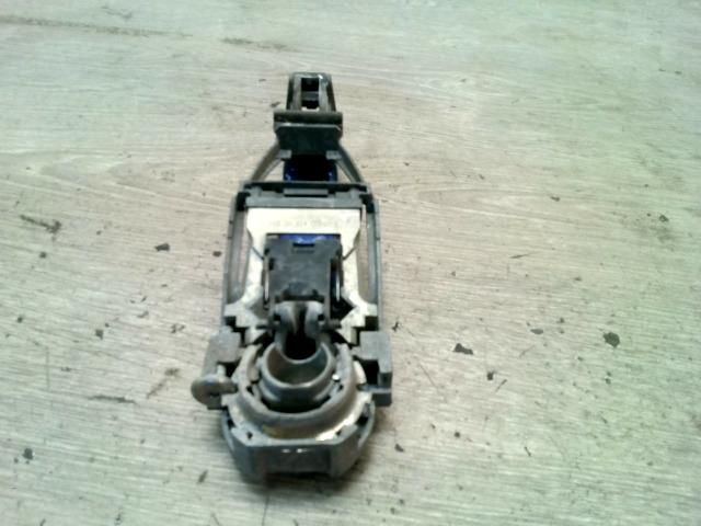 bontott VW PASSAT B5 Jobb hátsó Külső Kilincs