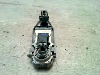 bontott VW PASSAT B5 Jobb hátsó Külső Kilincs