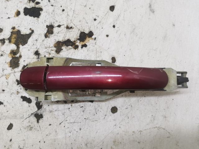 bontott VW PASSAT B5 Jobb hátsó Külső Kilincs