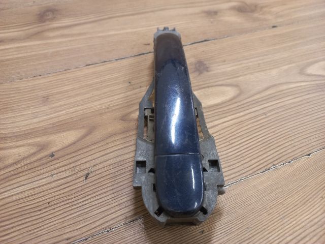 bontott VW PASSAT B5 Jobb hátsó Külső Kilincs