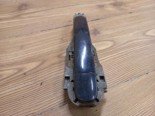 bontott VW PASSAT B5 Jobb hátsó Külső Kilincs