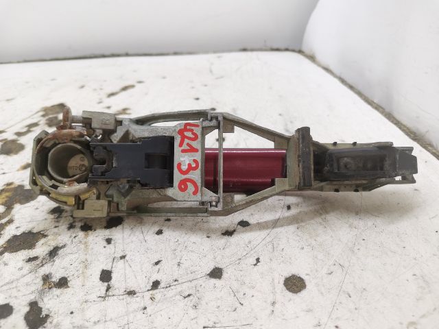 bontott VW PASSAT B5 Jobb hátsó Külső Kilincs