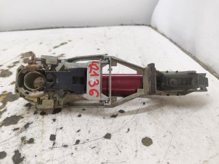 bontott VW PASSAT B5 Jobb hátsó Külső Kilincs