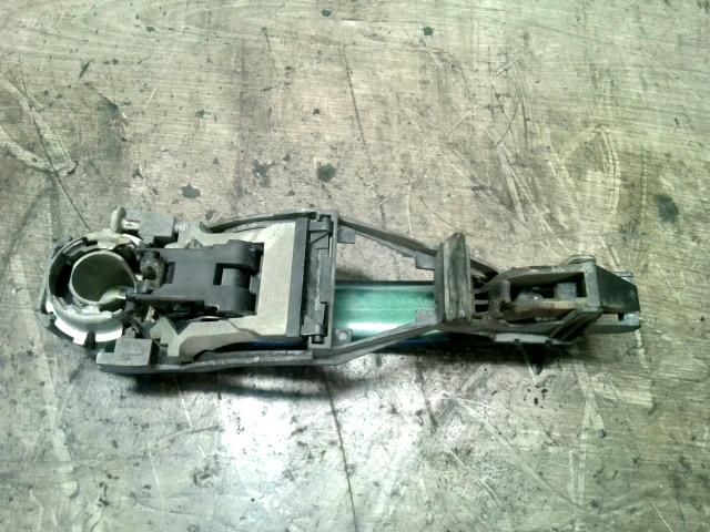 bontott VW PASSAT B5 Jobb hátsó Külső Kilincs