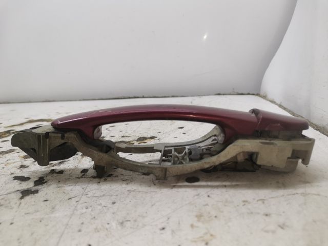 bontott VW PASSAT B5 Jobb hátsó Külső Kilincs