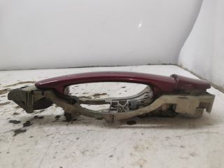 bontott VW PASSAT B5 Jobb hátsó Külső Kilincs