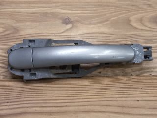 bontott VW PASSAT B5 Jobb hátsó Külső Kilincs