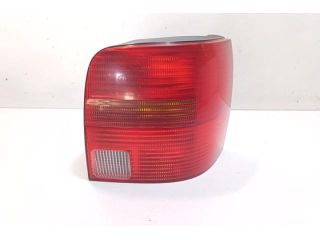 bontott VW PASSAT B5 Jobb Hátsó Lámpa Foglalat