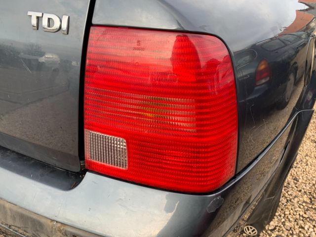 bontott VW PASSAT B5 Jobb Hátsó Lámpa