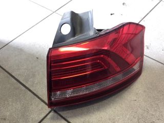 bontott VW PASSAT B5 Jobb Hátsó Lámpa