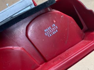 bontott VW PASSAT B5 Jobb Hátsó Lámpa