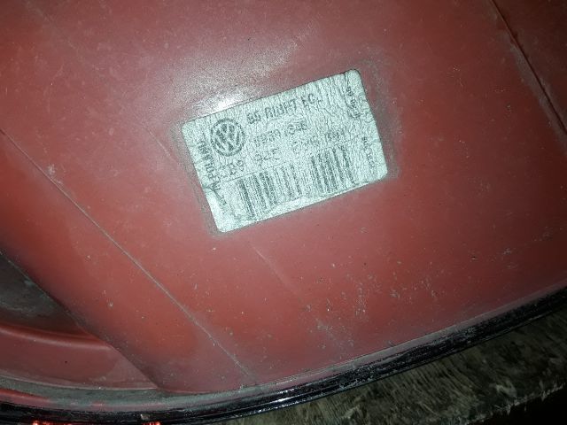 bontott VW PASSAT B5 Jobb Hátsó Lámpa
