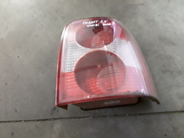 bontott VW PASSAT B5 Jobb Hátsó Lámpa