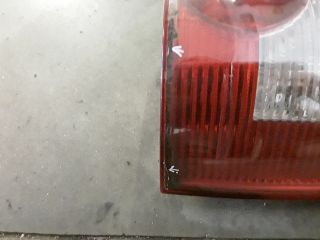 bontott VW PASSAT B5 Jobb Hátsó Lámpa