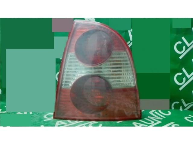 bontott VW PASSAT B5 Jobb Hátsó Lámpa