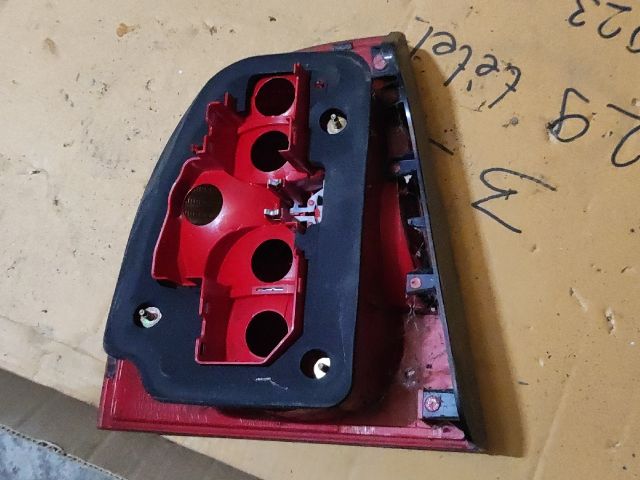 bontott VW PASSAT B5 Jobb Hátsó Lámpa