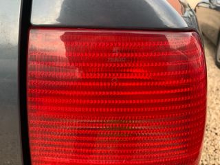 bontott VW PASSAT B5 Jobb Hátsó Lámpa