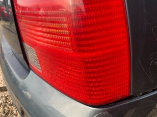 bontott VW PASSAT B5 Jobb Hátsó Lámpa