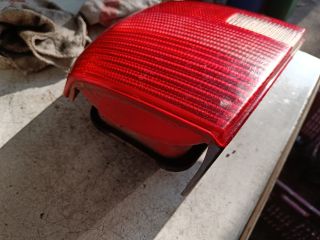 bontott VW PASSAT B5 Jobb Hátsó Lámpa