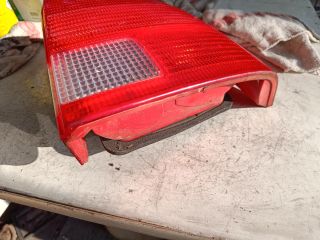 bontott VW PASSAT B5 Jobb Hátsó Lámpa