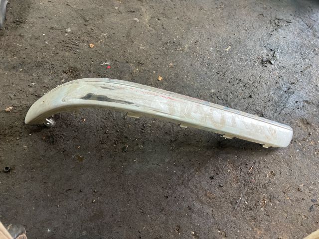 bontott VW PASSAT B5 Jobb hátsó Lökhárító Díszléc